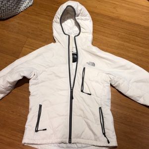 North Face Summit Series Jacket